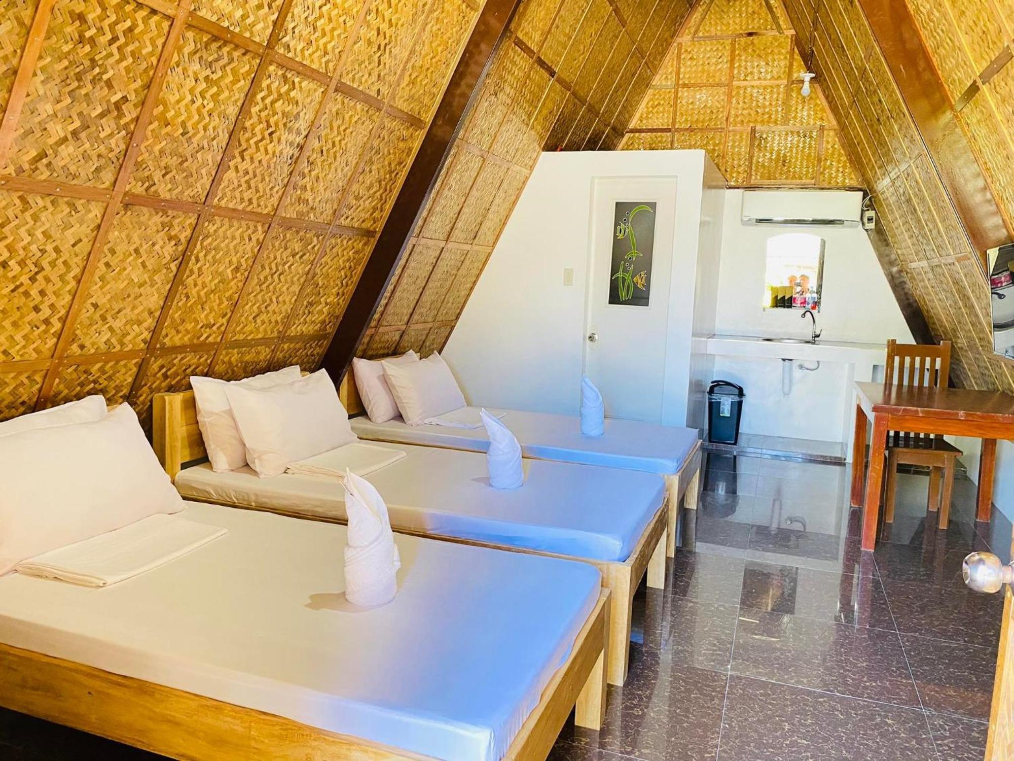 Casa Gracia'S Hotel And Restaurant Roxas  Dış mekan fotoğraf